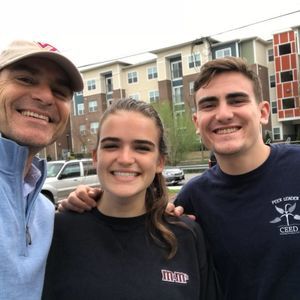 Meet your Posher, Ben